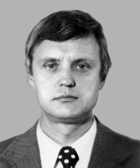 фото: Золочевський Віктор Никифорович